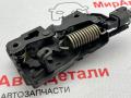 замок капота Ford Escape 4 поколение CX482 2020, 1.5 л., бензин, АКПП, LJ6A16700AC - фото №5