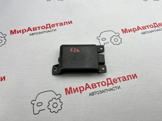 датчик мертвых (слепых) зон Chevrolet Equinox 3 поколение 2019, 2.0 л., бензин, АКПП, 84129136