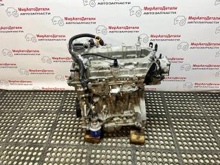 двигатель Chevrolet Equinox 3 поколение 2021, 1.5 л., бензин, АКПП, JM4