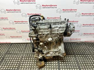 двигатель GMC Terrain 2 поколение (2017 - 2026), 1.5 л., бензин, GDX