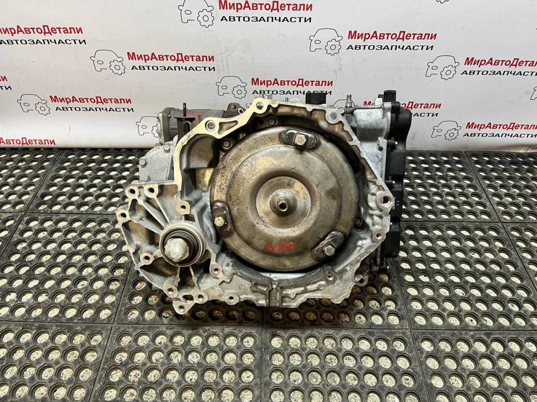 КПП автоматическая (АКПП) Chevrolet Equinox 3 поколение 2021, 1.5 л., бензин, АКПП, 0SSW, 24290325 - фото №1