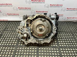 КПП автоматическая (АКПП) Chevrolet Equinox 3 поколение 2021, 1.5 л., бензин, АКПП, 0SSW, 24290325