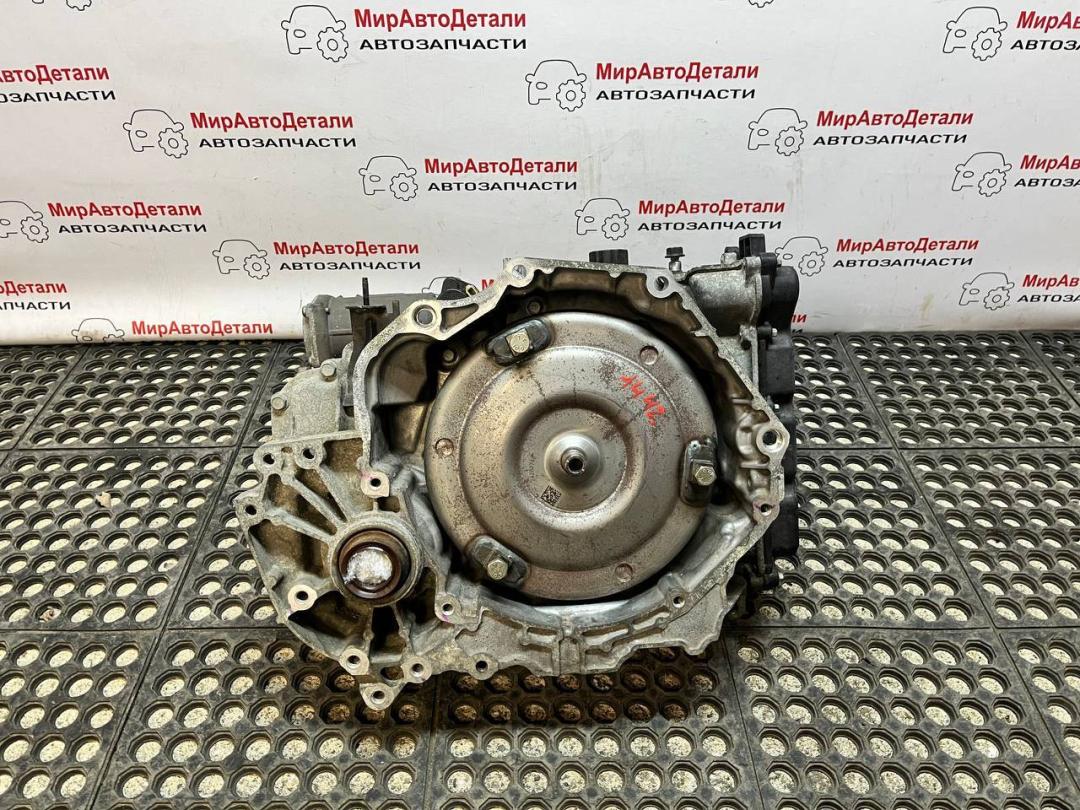 КПП автоматическая (АКПП) Chevrolet Equinox 3 поколение 2019, 1.5 л., бензин, АКПП, 8NEW, 24267810 - фото №1