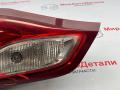 фонарь крышки багажника правый Chevrolet Equinox 3 поколение 2019, 2.0 л., бензин, АКПП, 84341670 - фото №7