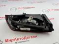 фонарь крышки багажника правый Chevrolet Equinox 3 поколение 2019, 2.0 л., бензин, АКПП, 84341670 - фото №9