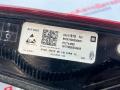 фонарь крышки багажника правый Chevrolet Equinox 3 поколение 2019, 2.0 л., бензин, АКПП, 84341670 - фото №11