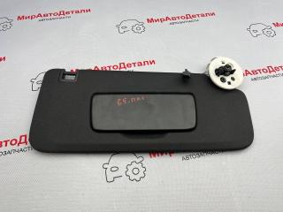 козырек солнцезащитный Chevrolet Blazer EV 1 поколение 2024, электро