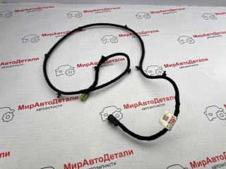 Проводка бампера переднего Buick Encore 1 поколение [рестайлинг] 2018, 1.4 л., бензин, АКПП, 42506870