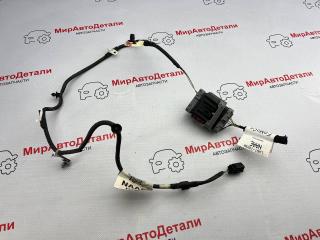 Проводка бампера переднего Ford Escape 4 поколение CX482 2020, 1.5 л., бензин, АКПП, LX6T15K867