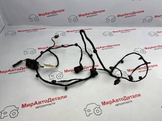 Проводка бампера заднего Chevrolet Equinox 3 поколение [рестайлинг] (2020 - 2026), 84339328