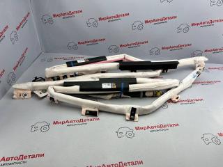 подушка безопасности боковая (шторка) Chevrolet Equinox 3 поколение 2019, 1.5 л., бензин, АКПП, 84402112, 84402111