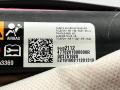 подушка безопасности боковая (шторка) GMC Terrain 2 поколение (2017 - 2026), 84402112, 84402111 - фото №12