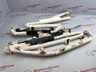 подушка безопасности боковая (шторка) GMC Terrain 2 поколение 2019, 1.5 л., бензин, АКПП, 84532283, 84532284