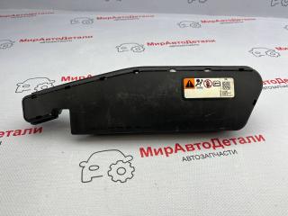 подушка безопасности сиденья Chevrolet Trax 1 поколение [рестайлинг], 95327397