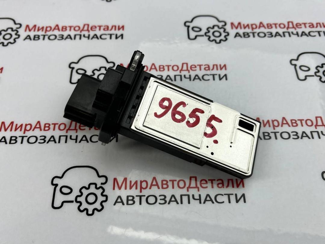 расходомер воздуха Chevrolet Equinox 3 поколение 2021, 1.5 л., бензин, АКПП, 23366103 - фото №1