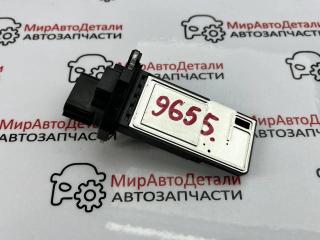 расходомер воздуха Chevrolet Malibu 9 поколение [рестайлинг] (2018 - 2026), 1.5 л., бензин, 23366103