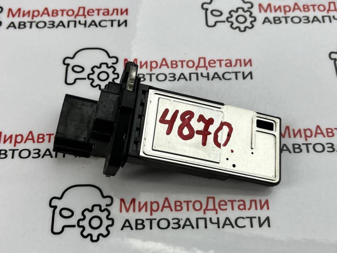 расходомер воздуха Chevrolet Equinox 3 поколение (2017 - 2026), 1.5 л., бензин, 23366103 - фото №1