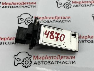 расходомер воздуха Chevrolet Equinox 3 поколение (2017 - 2026), 1.5 л., бензин, 23366103