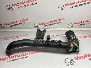 патрубок интеркулера Honda Civic 10 поколение 2018, 1.5 л., бензин, АКПП, седан, 1729459B, 172935AA