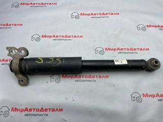 амортизатор задний левый Opel Insignia B [рестайлинг], 84367856
