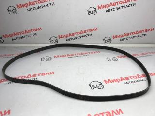 ремень генератора Cadillac ATS 1 поколение [рестайлинг] (2014 - 2026), 3.6 л., бензин, 12647764