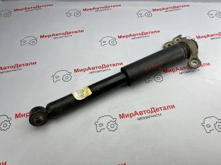 амортизатор задний левый Opel Insignia B [рестайлинг], 84578456