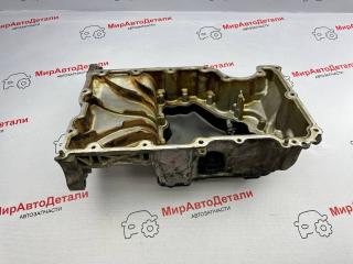 масляный поддон Chevrolet Equinox 3 поколение (2017 - 2026), 1.5 л., бензин, 12637773