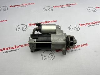 стартер GMC Terrain 2 поколение (2017 - 2026), 1.5 л., бензин, 12690481