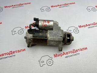 стартер Chevrolet Malibu 9 поколение [рестайлинг] (2018 - 2026), 1.5 л., бензин, 12680615