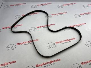 ремень генератора Chevrolet Camaro 6 поколение [рестайлинг] (2018 - 2026), 3.6 л., бензин, 12647764