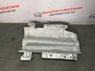 тепловой экран глушителя Alfa Romeo Stelvio 1 поколение 2018, 2.0 л., бензин, АКПП, 00552726550