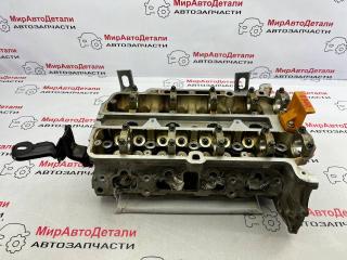 головка блока цилиндров Opel Mokka 1 поколение [рестайлинг], 1.4 л., бензин, 55565291