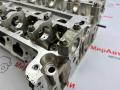 головка блока цилиндров Opel Zafira 2 поколение (B) [рестайлинг] (2008 - 2014), 1.4 л., бензин - фото №7