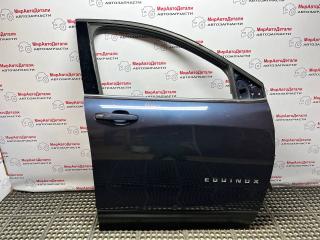 дверь передняя правая Chevrolet Equinox 3 поколение [рестайлинг] (2020 - 2026)
