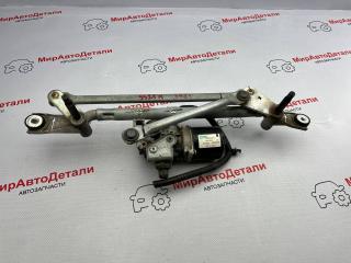 механизм стеклоочистителя (трапеция дворников) Opel Mokka 1 поколение, 42333713
