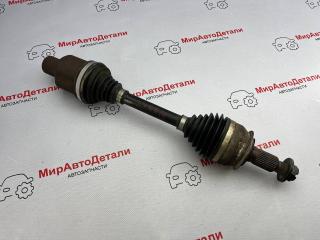 полуось передняя правая (приводной вал, ШРУС) Chevrolet Equinox 3 поколение (2017 - 2026), 1.5 л., бензин, 84170692