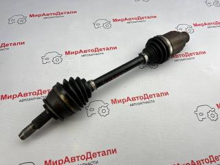 полуось передняя правая (приводной вал, ШРУС) Buick Encore 1 поколение (2012 - 2016), 1.4 л., бензин, 94522006