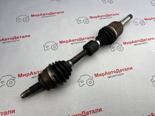 полуось передняя левая (приводной вал, ШРУС) Buick Encore 1 поколение [рестайлинг] 2018, 1.4 л., бензин, АКПП, 94531933