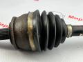 полуось передняя левая (приводной вал, ШРУС) Chevrolet Trax 1 поколение [рестайлинг], 1.4 л., бензин, 94531933 - фото №4