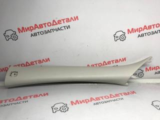 обшивка стойки передней левой Honda Civic 10 поколение 2017, 2.0 л., бензин, АКПП, седан, 84151TBAA0
