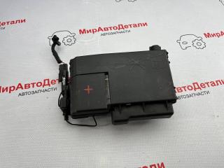 клемма аккумулятора плюс GMC Terrain 2 поколение (2017 - 2026), 84509531