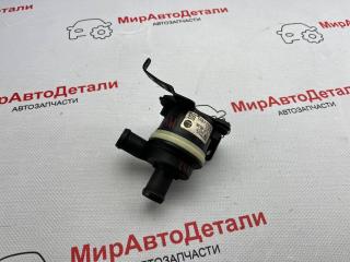 насос антифриза дополнительный GMC Terrain 2 поколение (2017 - 2026), 23463177