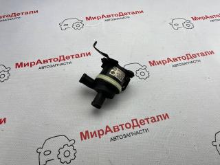 насос антифриза дополнительный Chevrolet Equinox 3 поколение 2021, 1.5 л., бензин, АКПП, 23463177