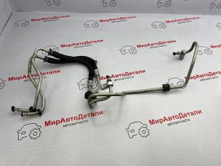 шланг (трубка) АКПП Chevrolet Equinox 3 поколение 2019, 1.5 л., бензин, АКПП