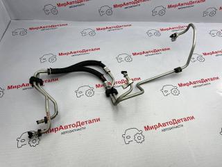 шланг (трубка) АКПП Chevrolet Equinox 3 поколение 2021, 1.5 л., бензин, АКПП