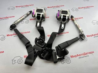 ремень безопасности GMC Terrain 2 поколение (2017 - 2026), 1.5 л., бензин, 84329472, 84329469, 84502001, 84501998