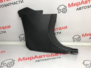 накладка на порог внутренняя Honda Civic 10 поколение 2016, 1.5 л., бензин, АКПП, купе, 83111TBA