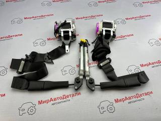 ремень безопасности GMC Terrain 2 поколение (2017 - 2026), 1.5 л., бензин, 84587053, 84329472, 84329469, 84587056