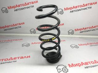пружина задняя Honda Civic 10 поколение 2018, 1.5 л., бензин, АКПП, седан, 52441TBCA030M1