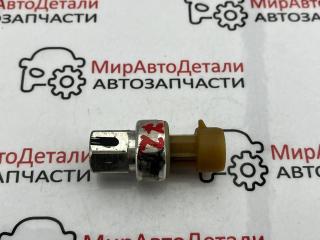 датчик кондиционера Chevrolet Bolt 1 поколение [рестайлинг], 13587698